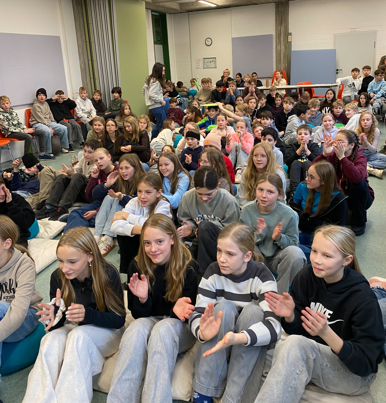 Vorlesewettbewerb 25-1