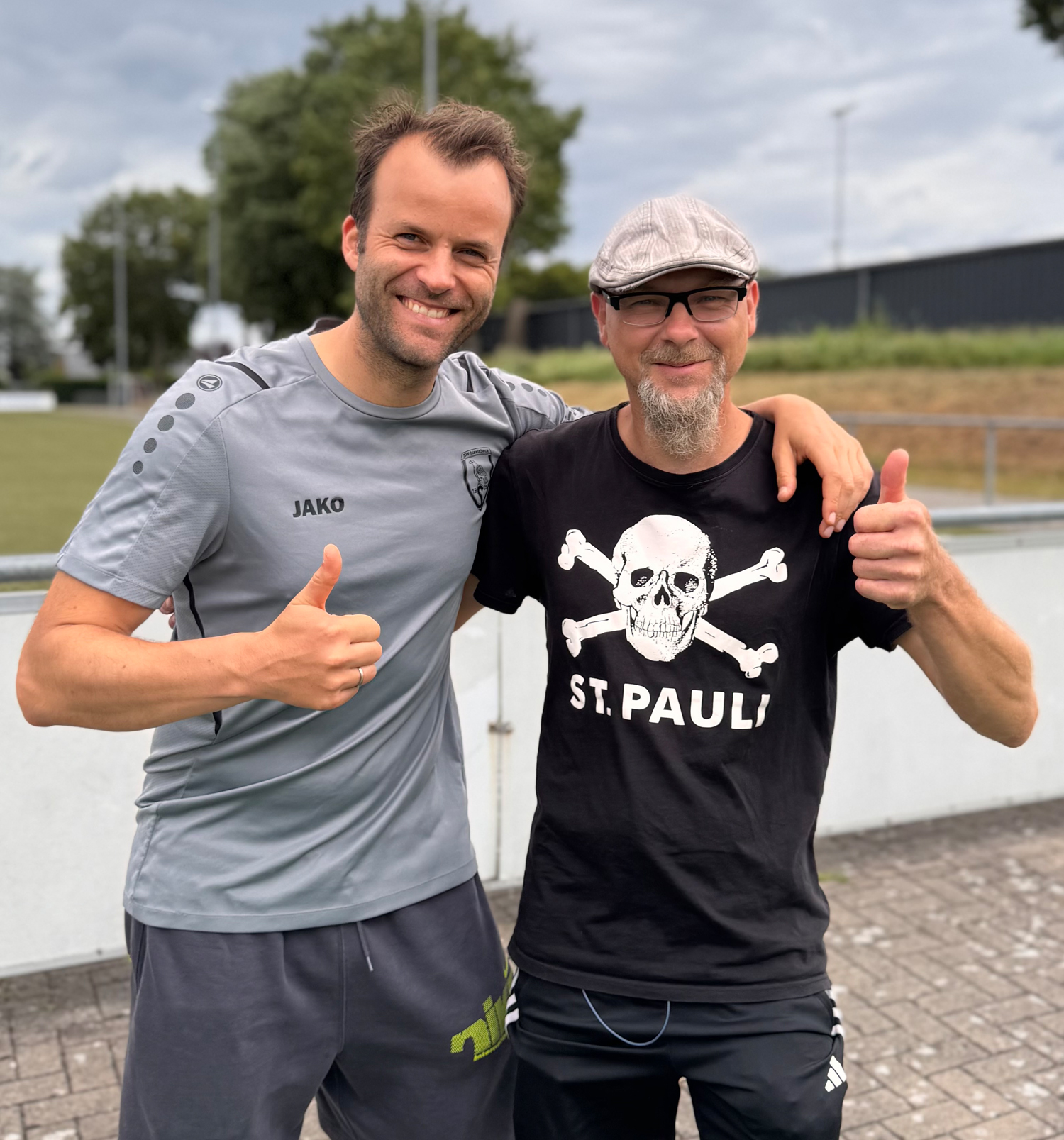 Fußball Tellenschule 2